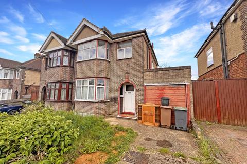 3 bedroom semi-detached house for sale, Stanford Road, Luton
