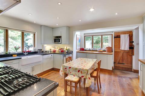 5 bedroom detached house for sale, Cross in Hand, Heathfield, East Sussex, TN21