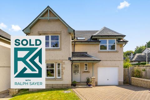 1 West Mill Pend, Lasswade, EH18 1LQ