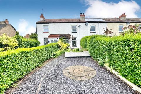2 bedroom terraced house for sale, Newton Cross Lane, Wirral, Merseyside, CH48