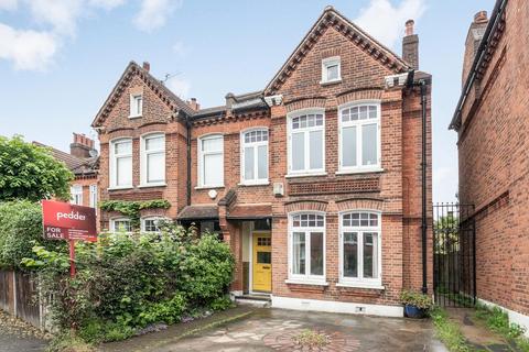 4 bedroom house for sale, Croxted Road, Herne Hill, London, SE24