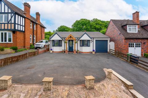 3 bedroom bungalow for sale, Franche Road, Wolverley, DY11