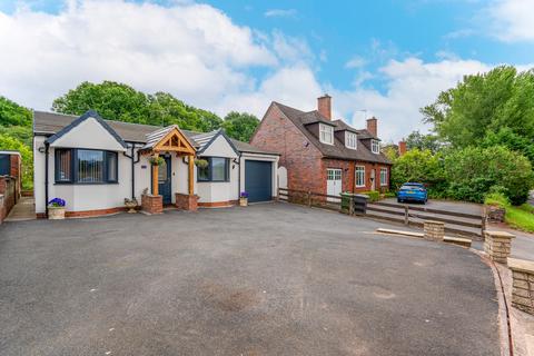 3 bedroom bungalow for sale, Franche Road, Wolverley, DY11