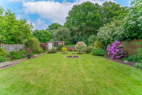 3 bedroom bungalow for sale, Franche Road, Wolverley, DY11