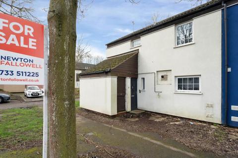 116 Sheepwalk, Paston, Peterborough, PE4 7BL