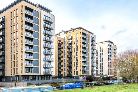 2 bedroom flat to rent, Regalia Point, 30 Palmers Road, Bethnal Green, London, E2