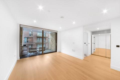 1 bedroom apartment for sale, 5 Palmer Road London SW11