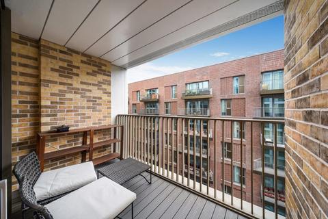 1 bedroom apartment for sale, 5 Palmer Road London SW11