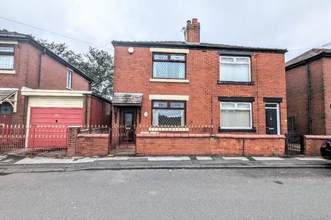 2 bedroom semi-detached house for sale, Church Road, Kearsley, Bolton