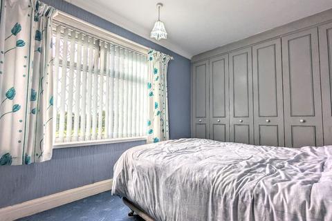 2 bedroom semi-detached house for sale, Church Road, Kearsley, Bolton