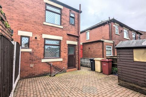 2 bedroom semi-detached house for sale, Church Road, Kearsley, Bolton