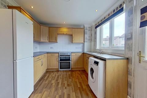 2 bedroom terraced house for sale, Hamilton Place, Linlithgow, EH49