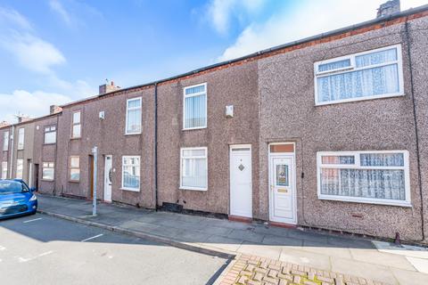 4 Duke Street, Prescot, L34 6JD