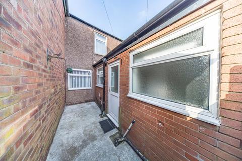 4 Duke Street, Prescot, L34 6JD