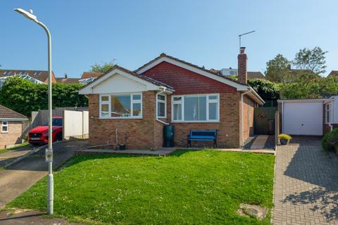 2 bedroom detached bungalow for sale, Hawk Close, Whitstable