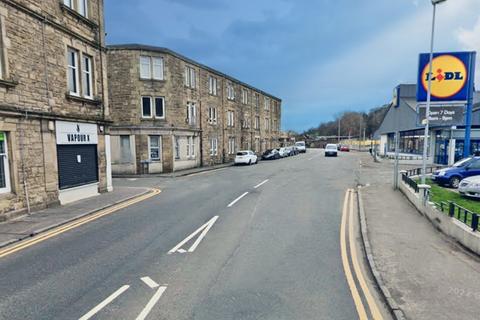 undefined, Links Road, Bo'ness EH51