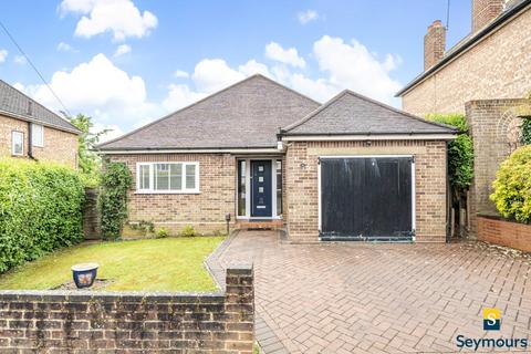 3 bedroom bungalow for sale, Sheepfold Road, Surrey GU2