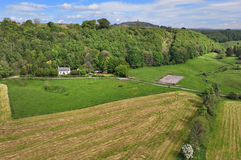 Smallholding for sale, Ringford DG7