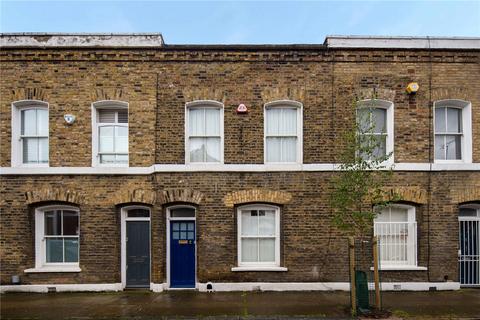 2 bedroom terraced house for sale, Baxendale Street, Bethnal Green, London, E2