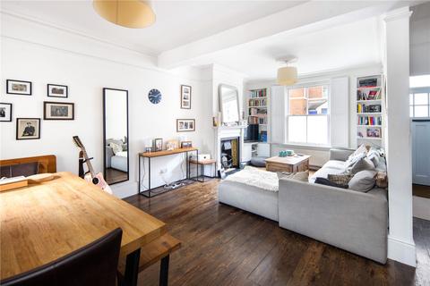 6 Baxendale Street, London, E2 7BY