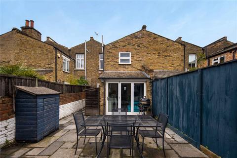 6 Baxendale Street, London, E2 7BY