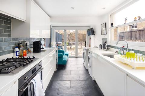 6 Baxendale Street, London, E2 7BY