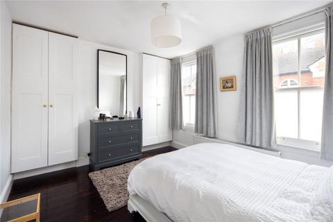 6 Baxendale Street, London, E2 7BY