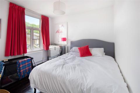 6 Baxendale Street, London, E2 7BY