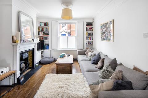 6 Baxendale Street, London, E2 7BY