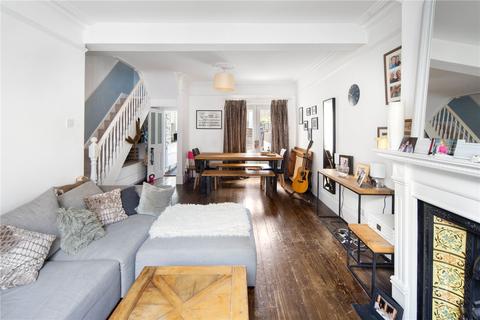 6 Baxendale Street, London, E2 7BY