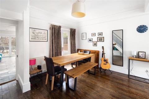 6 Baxendale Street, London, E2 7BY