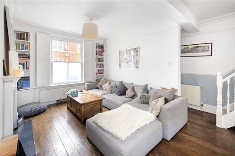 6 Baxendale Street, London, E2 7BY