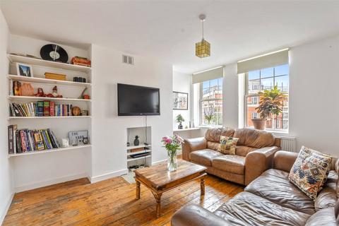 3 bedroom flat for sale, Una House, Prince of Wales Road, Kentish Town, London, NW5