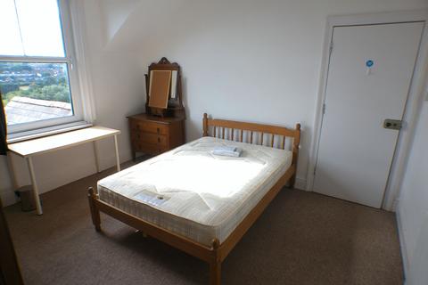 7 bedroom townhouse to rent, St Davids, Exeter EX4