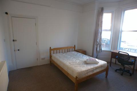 7 bedroom townhouse to rent, St Davids, Exeter EX4