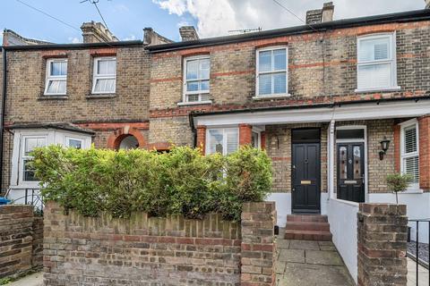 3 bedroom terraced house for sale, Oxford Road, Windsor, SL4