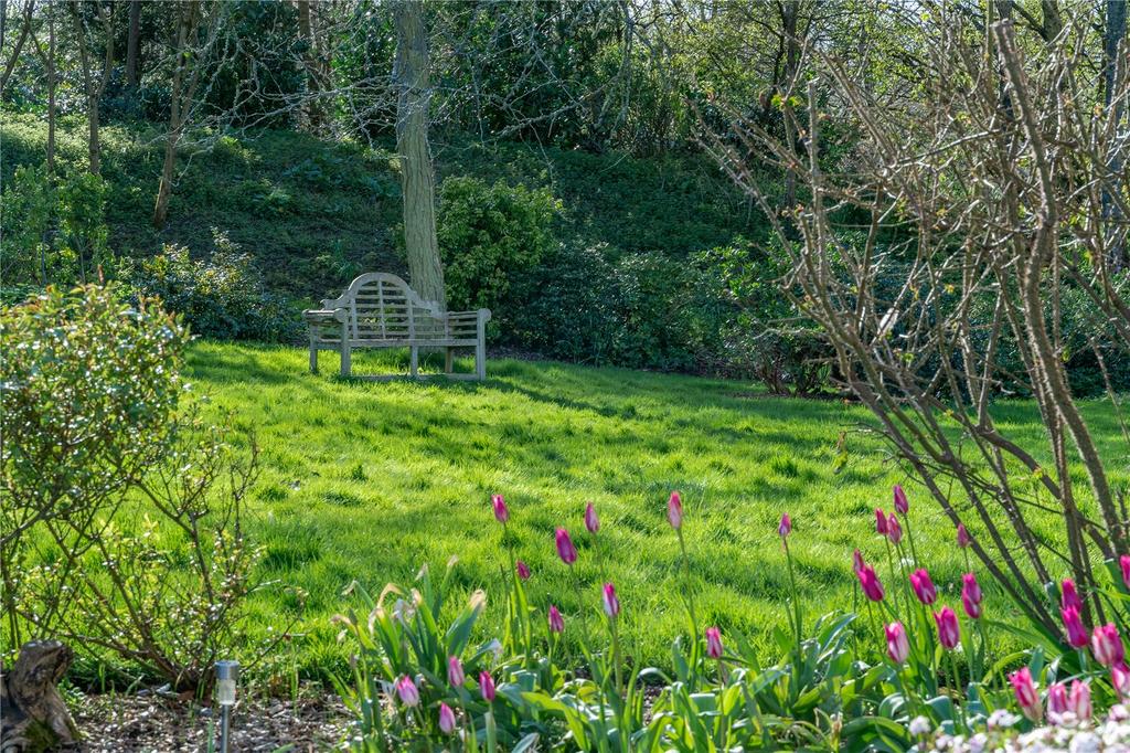 Malthouse Farm