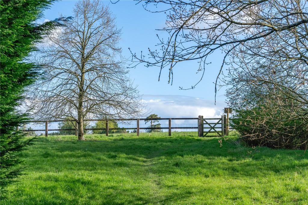 Malthouse Farm