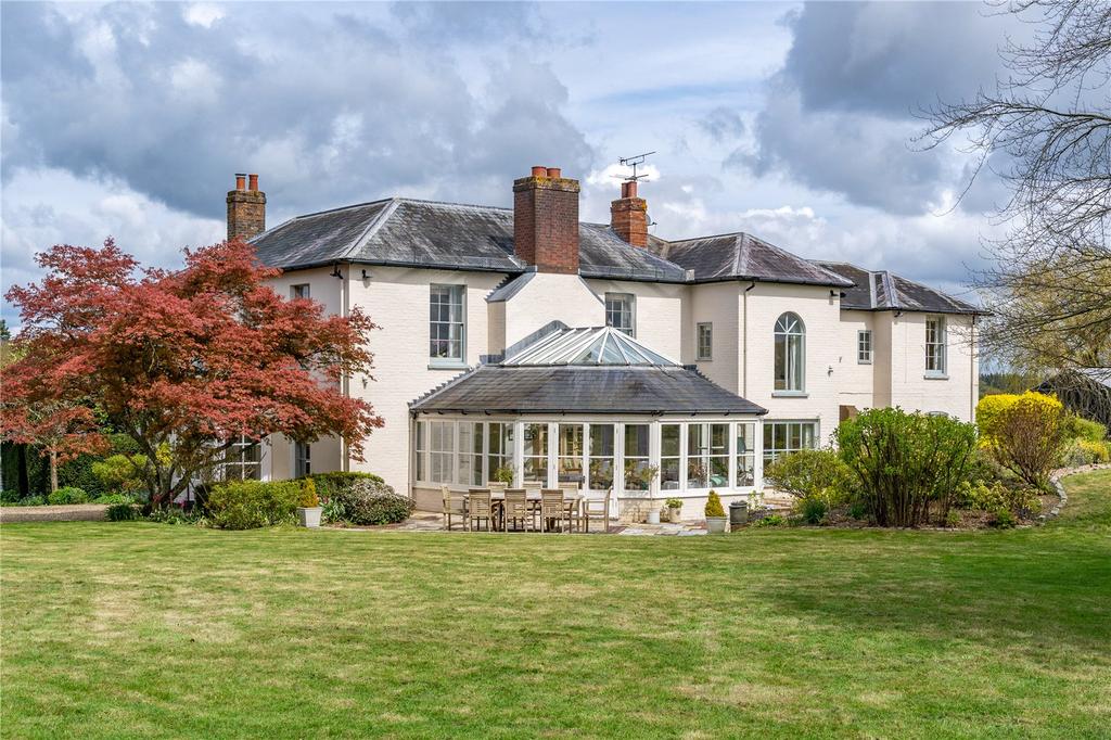 Malthouse Farm