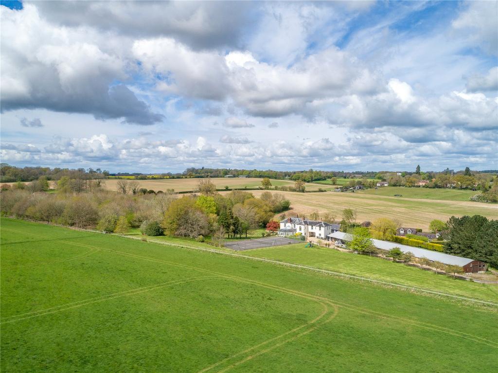 Malthouse Farm
