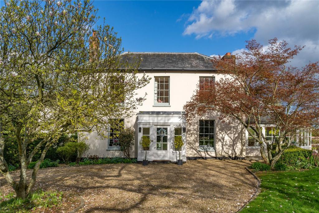 Malthouse Farm