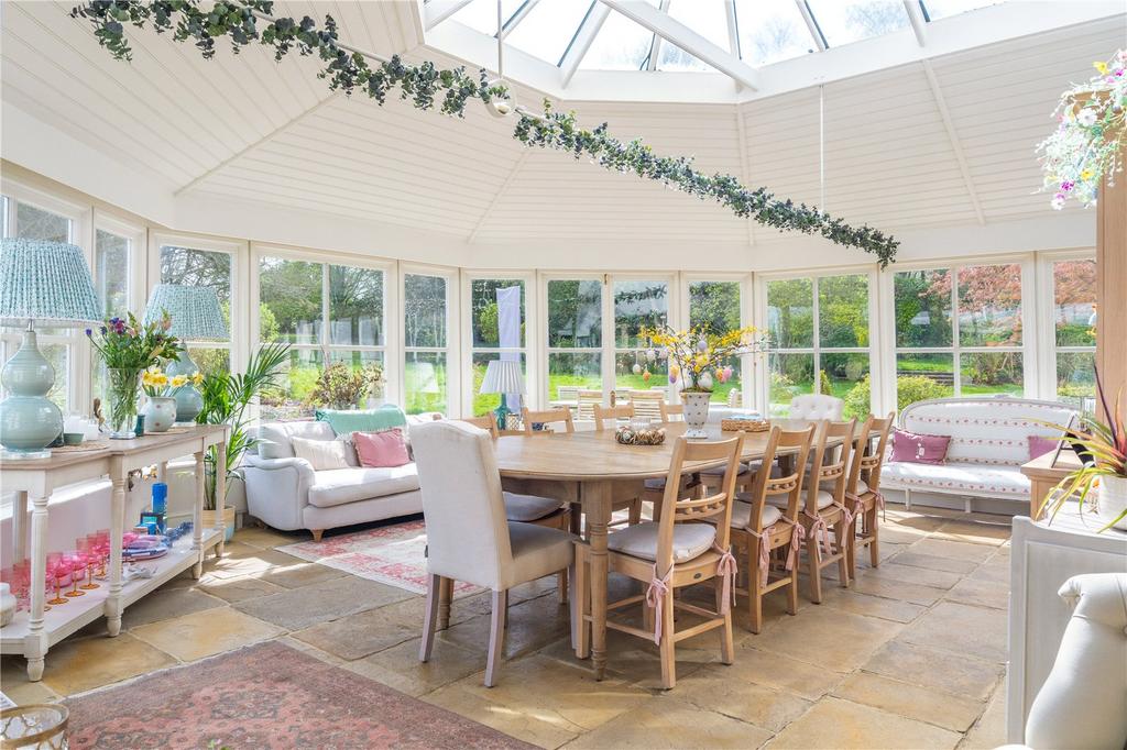 Malthouse Farm