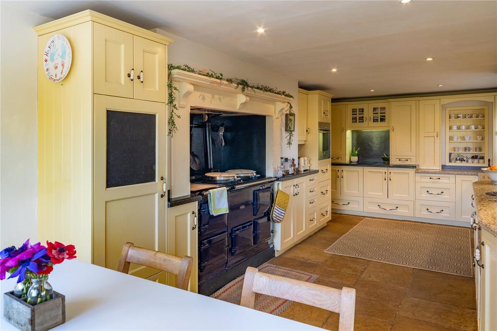 Malthouse Farm