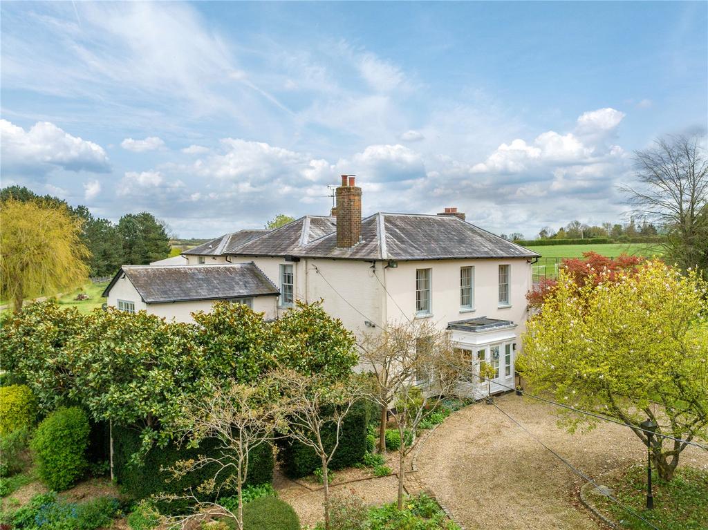 Malthouse Farm