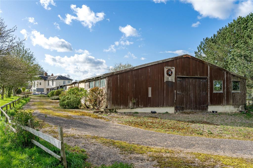 Malthouse Farm
