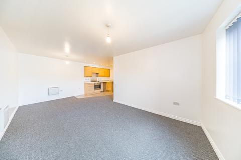 2 bedroom apartment for sale, Pendleton Court, Speakman Way, Prescot, Merseyside