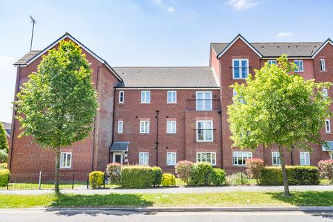 2 bedroom apartment for sale, Pendleton Court, Speakman Way, Prescot, Merseyside