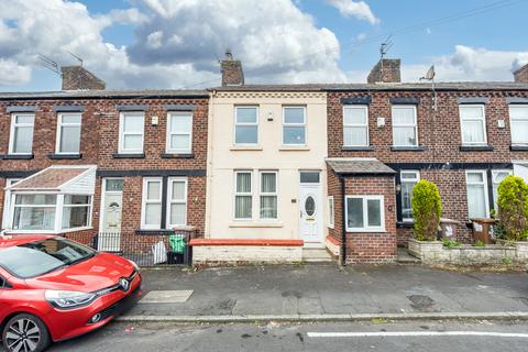 2 bedroom terraced house for sale, New Road, Prescot, Merseyside