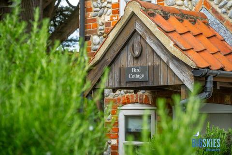 2 bedroom cottage for sale, Church Street, Weybourne, Holt, NR25