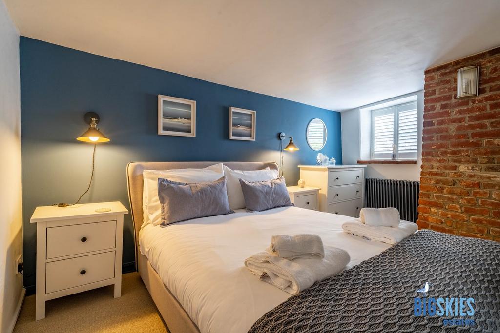 Principal Bedroom